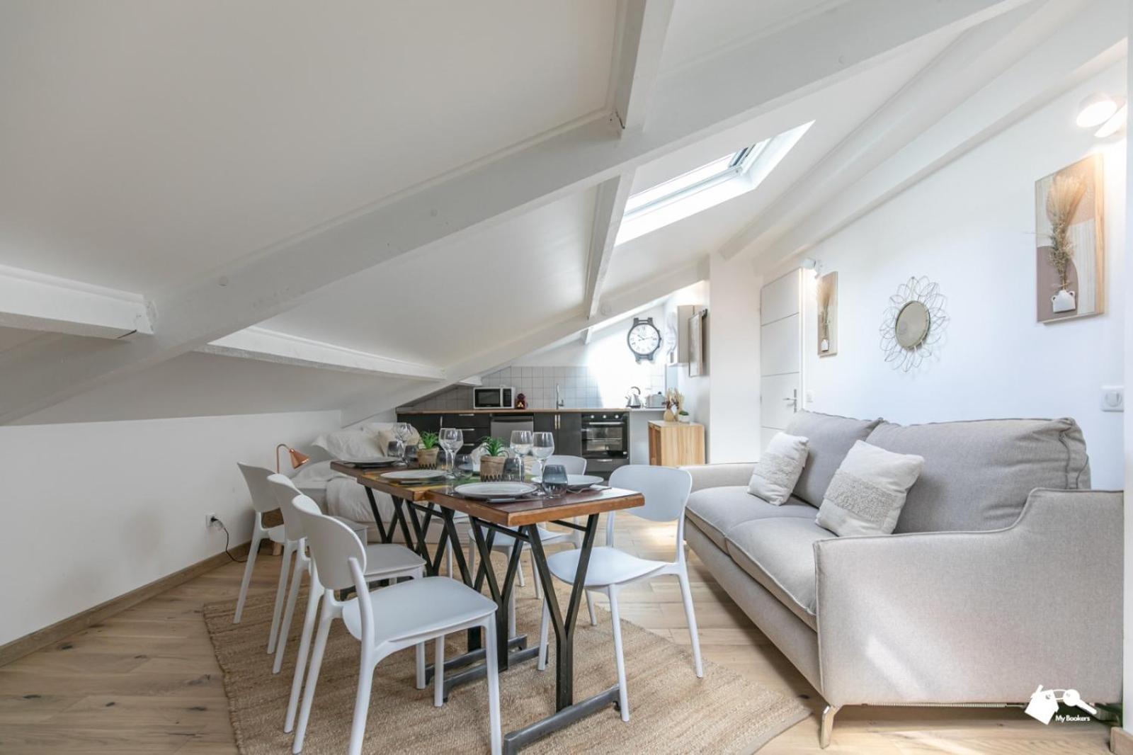 Mba Splendide Appart-Montreuil 3-Proche Vincennes エクステリア 写真
